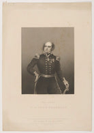 Sir John Franklin NPG D37796