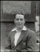 Roy Sheffield NPG x150100