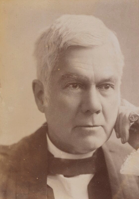 William walsham how npg p1700(17b)