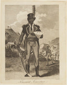 Toussaint L'Ouverture NPG D15719
