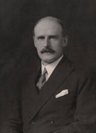 Sir Lancelot Oliphant NPG x186926