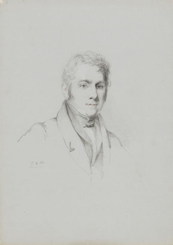 Henry Hopley White NPG 2515(58)