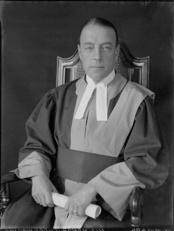 George herbert higgins npg x48866