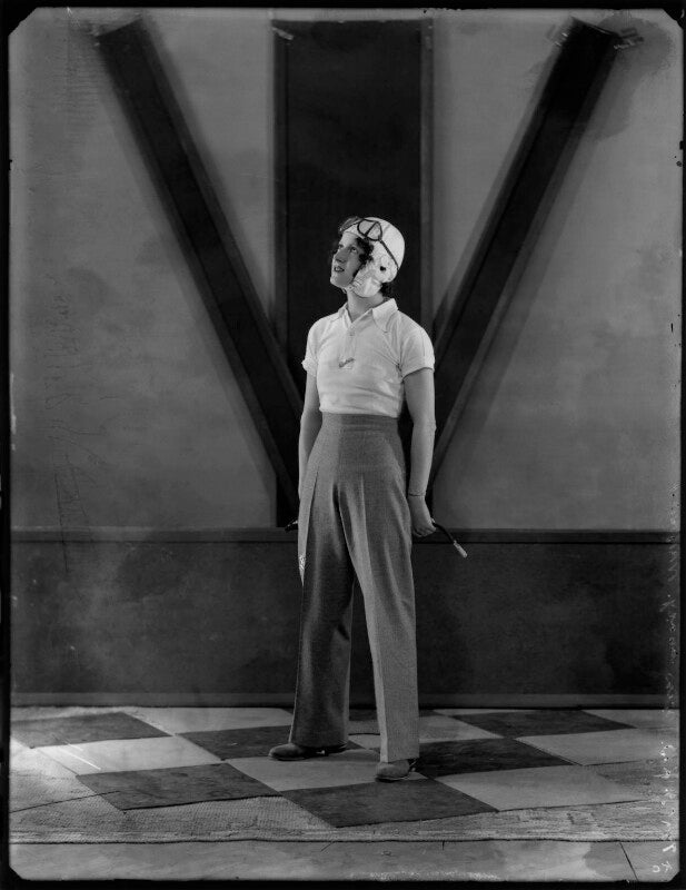 Paddy naismith npg x151088