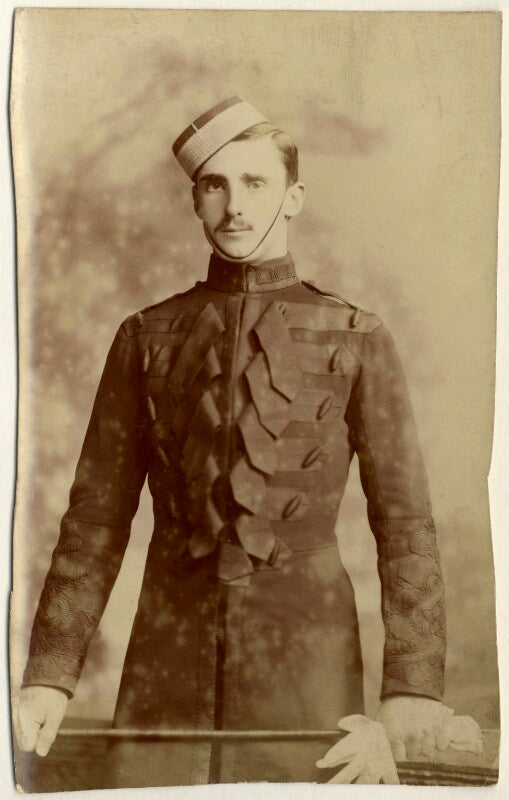 Lord charles cavendish bentinck npg x144178