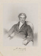 James Morrah NPG D39044