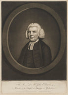 John Edwards NPG D36076