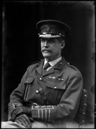 Gerald Charles Adolphe Marescaux NPG x44058