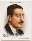 Michael Arlen NPG D42387