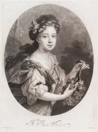 Ann Warner NPG D11624