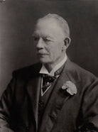 William Henry Grenfell, Baron Desborough NPG x167112