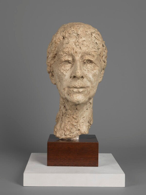 Dorothy stuart russell npg 6604