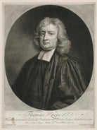 Thomas Knipe NPG D37111