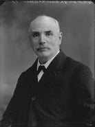 George Nicoll Barnes NPG x33492