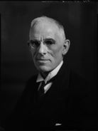 Henry Snell, 1st Baron Snell NPG x152025