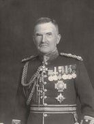 Sir Cecil Francis Romern, Bt NPG x159997