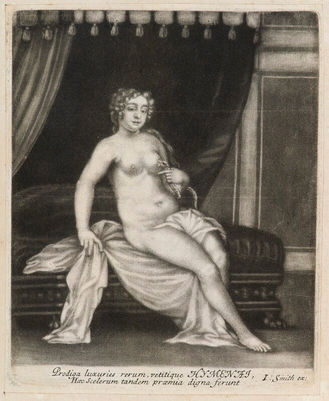 Cleopatra npg d11865