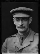 Sir William Beach Thomas NPG x6597