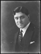 Bransby Williams NPG x120695