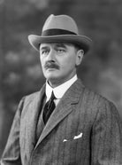 Edmund Henry Hynman Allenby, 1st Viscount Allenby NPG x18140