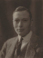 Prince Henry, Duke of Gloucester NPG x16351