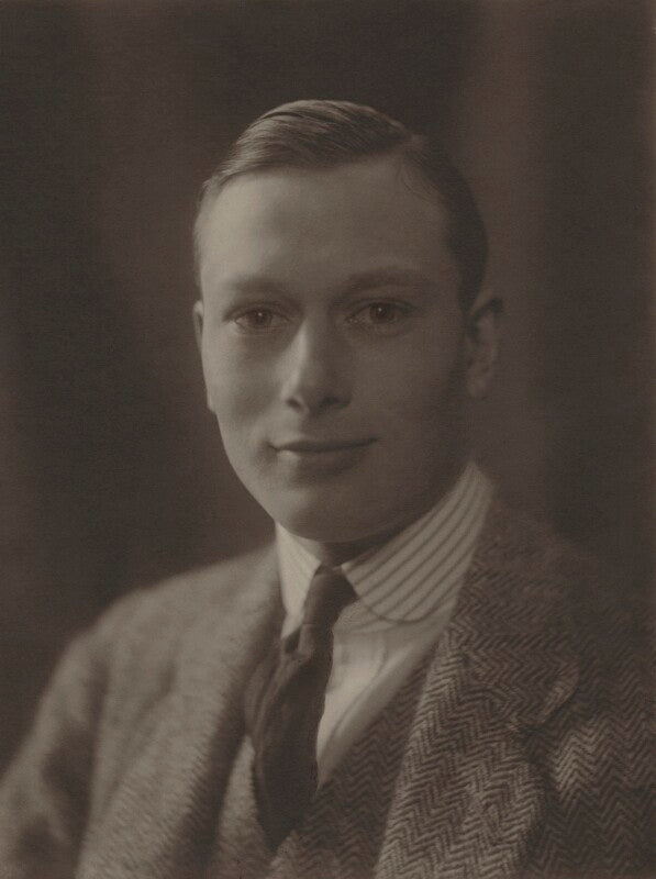 Prince henry, duke of gloucester npg x16351