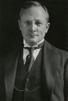 Sir William Valentine Wood NPG x91841