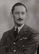 J. Robinson NPG x85389