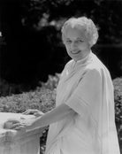 Vijaya Lakshmi Pandit (née Sarup Kumari Nehru) NPG x104684