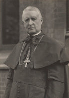 Francis Neil Gasquet NPG Ax39022