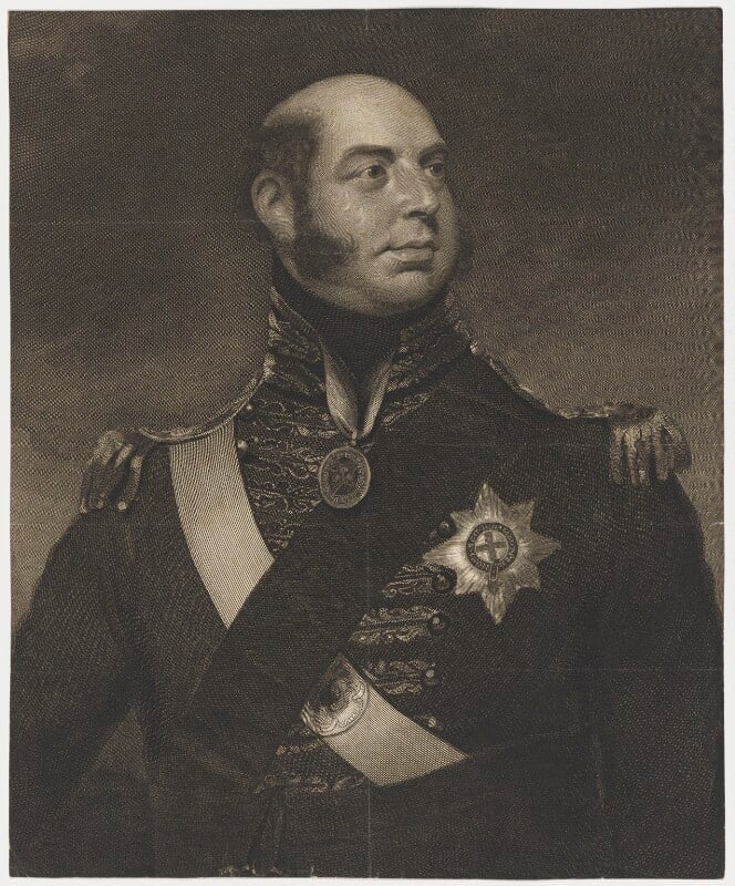 Prince edward, duke of kent and strathearn npg d21554