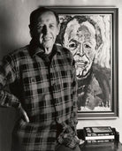 Raymond Henry Williams NPG x35724