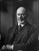 Sir (Frederick) Henry Royce, 1st Bt NPG x138259