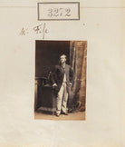W.H. Fife NPG Ax52673