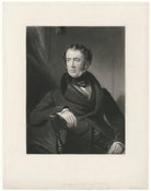 John Benjamin Heath NPG D35656