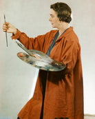 Mrs E. Pike NPG x223246