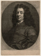Peter Vanderbank NPG D7525