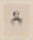 Daniel Maclise NPG D38112