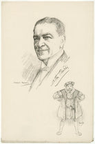 Arthur Bourchier NPG D32009