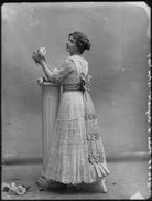 Lydia Kyasht NPG x81061