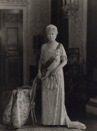 Queen Mary NPG x181632