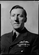 Albert Frank Lang NPG x23220