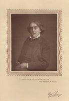 Sir Henry Irving NPG x17927