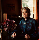 Jacquetta Hawkes NPG x76342