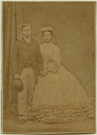 King Edward VII; Queen Alexandra NPG x131267