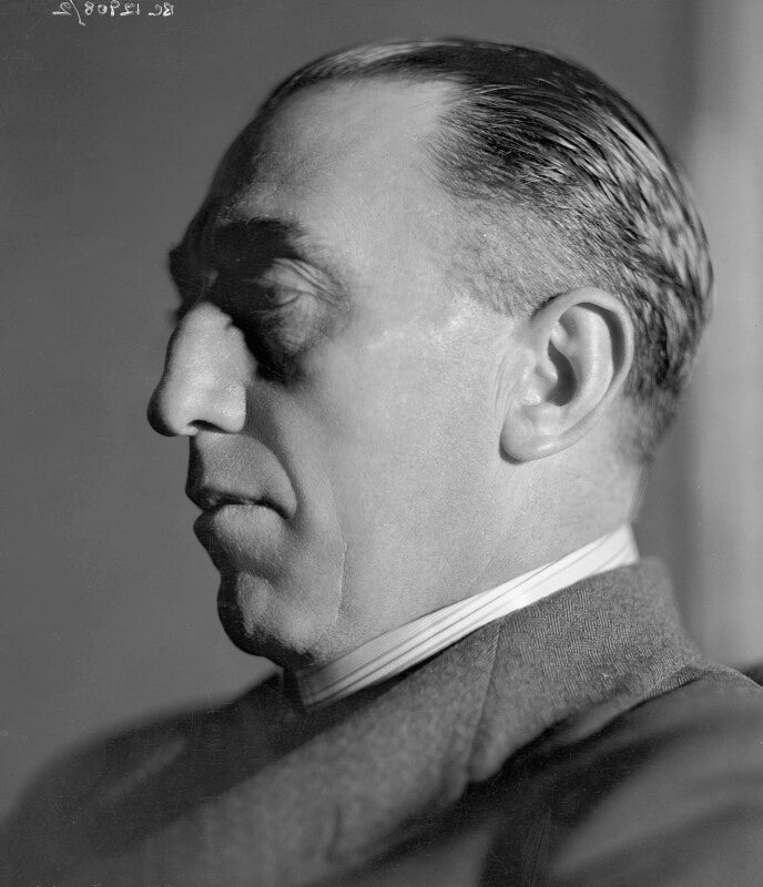 Sir francis william towle npg x22771