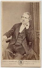 James Glaisher NPG x22544