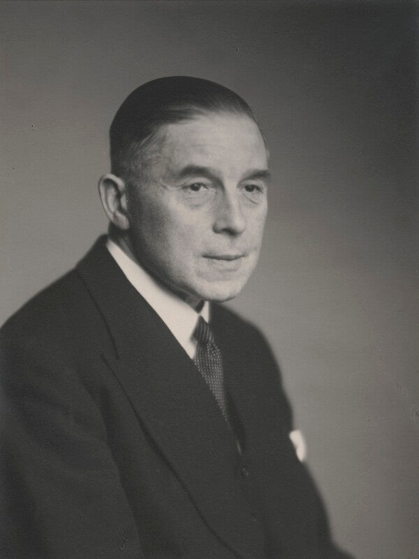 Sir paul joseph patrick npg x169883