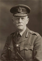 Sir Edward Raban NPG x85378