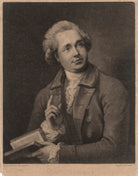 John Henderson NPG D3000